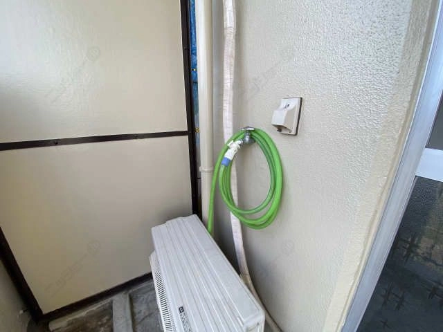洗い場
