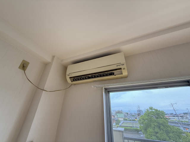 エアコン