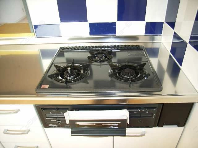 システムキッチン