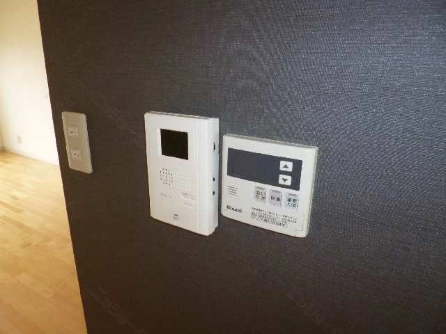 モニターホン