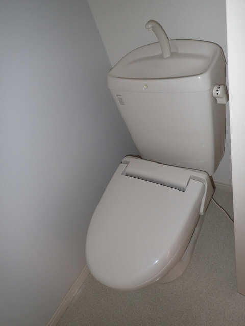 ＷＣ