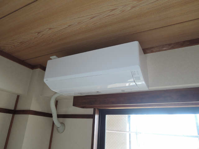 エアコン