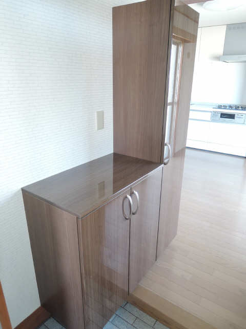シューズBOX