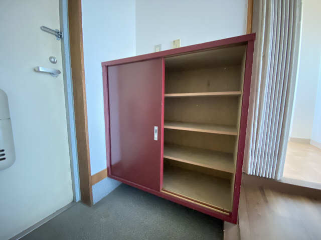 シューズBOX