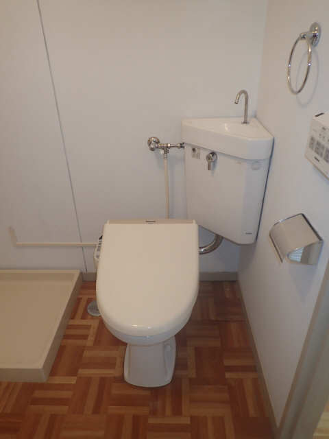 ＷＣ