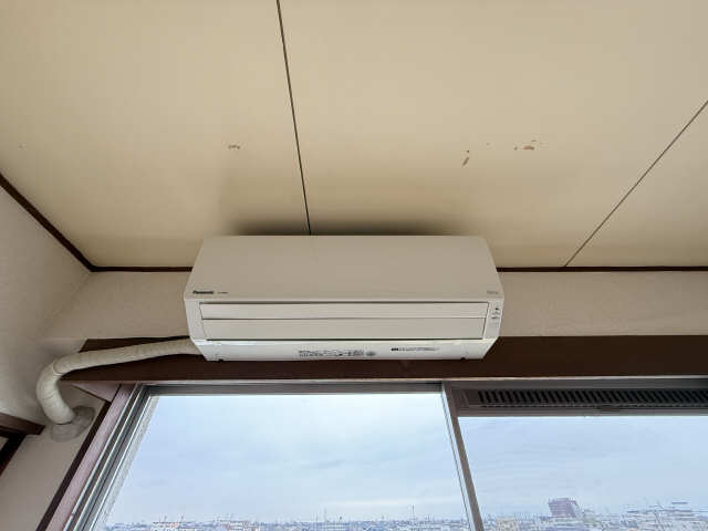 エアコン
