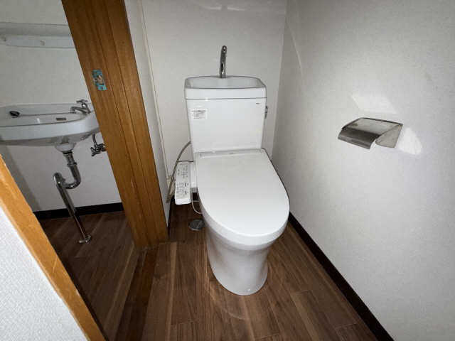 WC