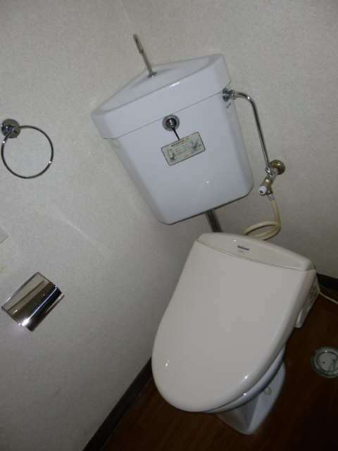 ＷＣ