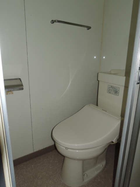ＷＣ