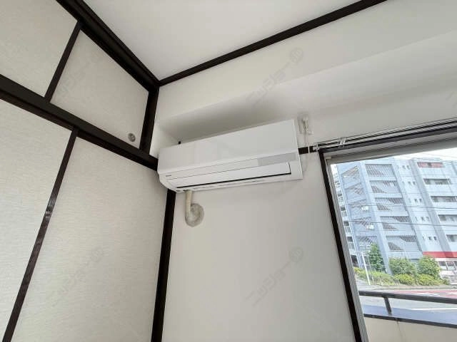 エアコン