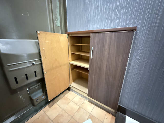 シューズBOX