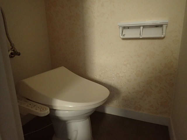 WC