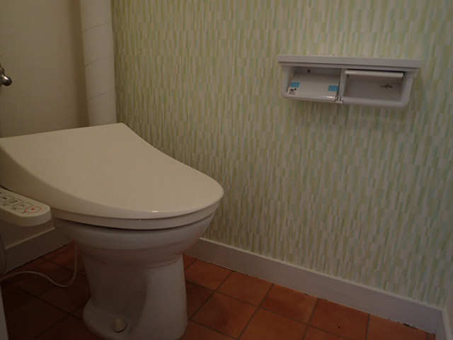 WC