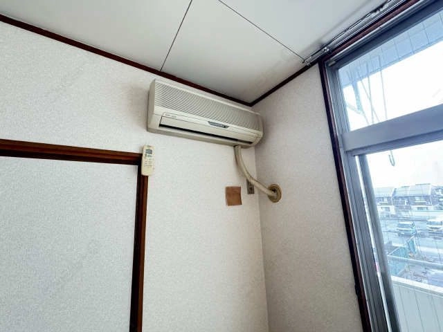 エアコン