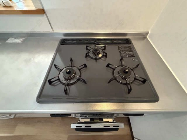 ガスコンロ