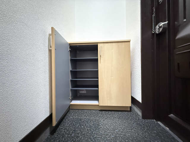 シューズBOX