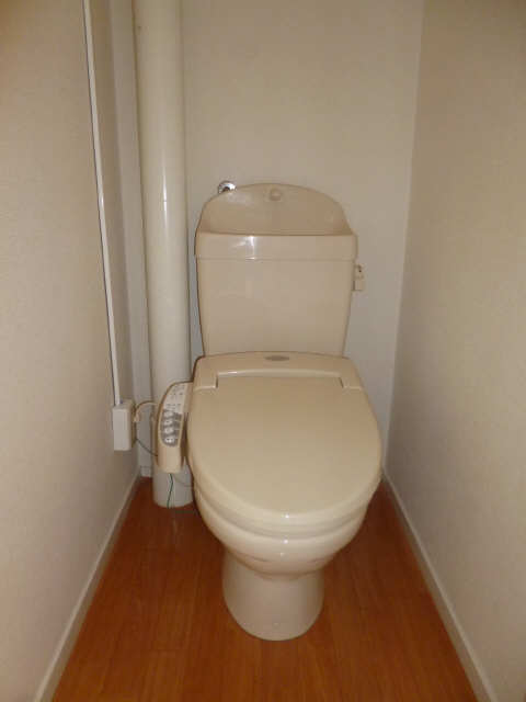 ＷＣ