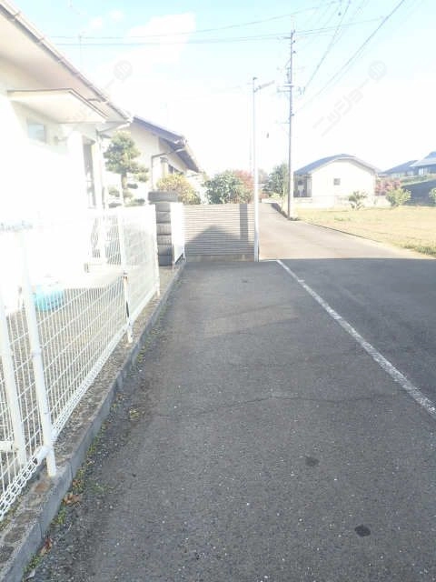 共有部分