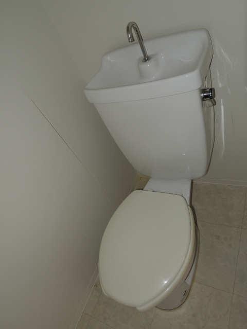 ＷＣ