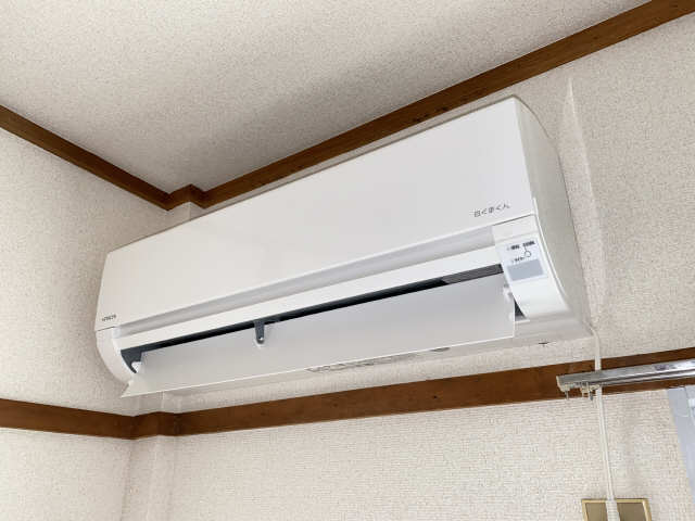 エアコン