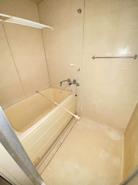 臼井南コーポⅠ 1階 浴室