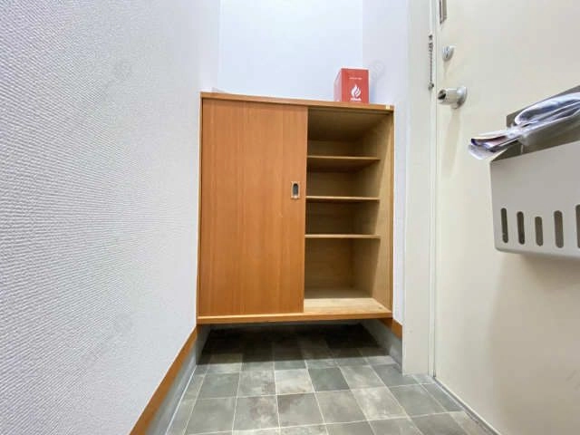 シューズBOX