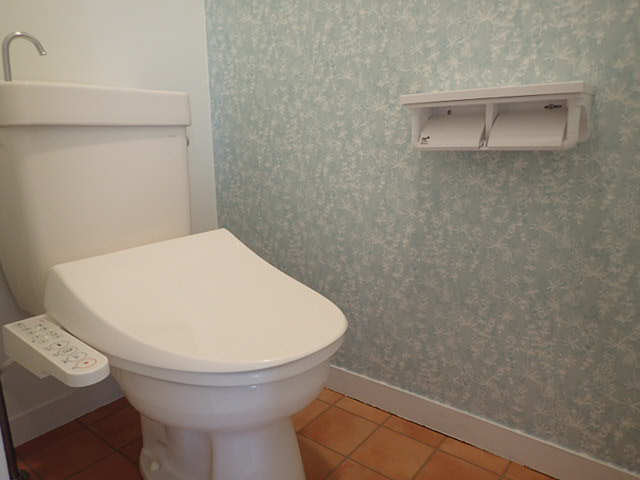 WC