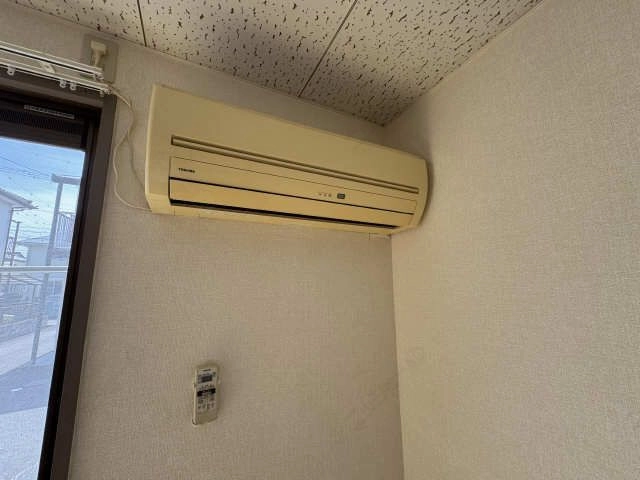 エアコン