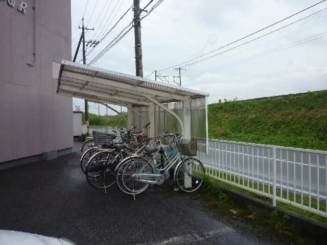 サイクルポート