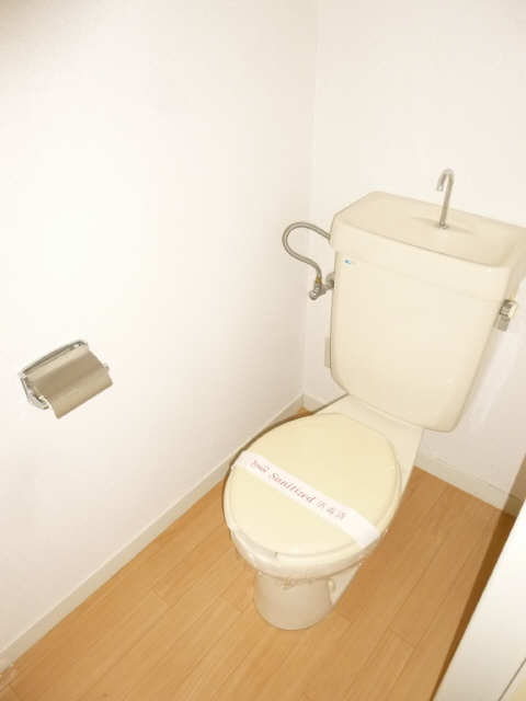 ＷＣ