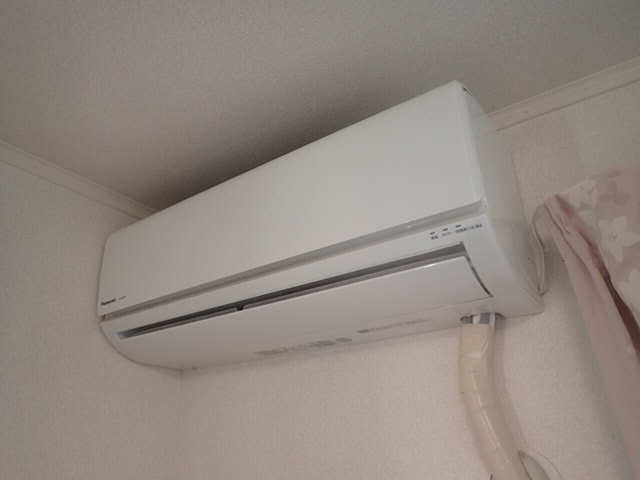 エアコン