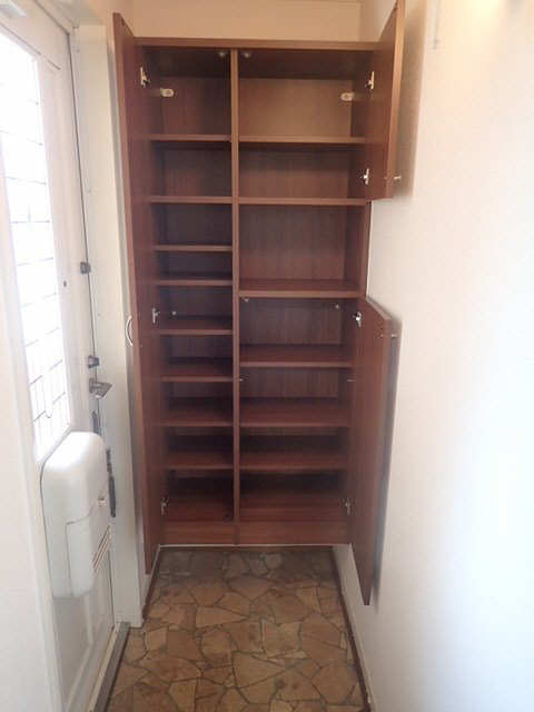 シューズBOX
