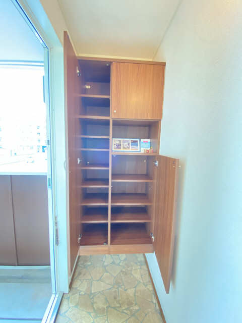 シューズBOX