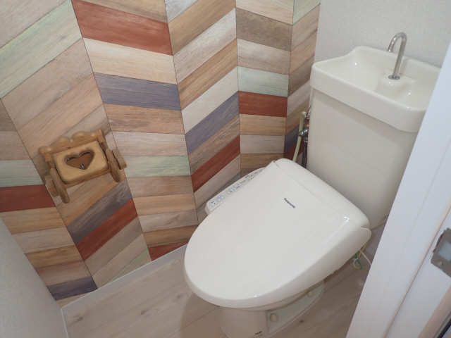 ＷＣ