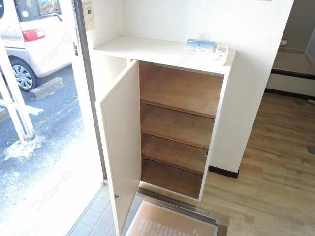 シューズＢＯＸ