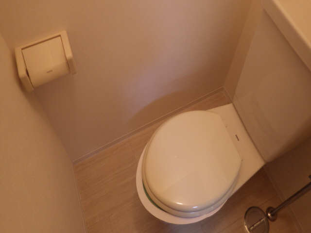 ＷＣ
