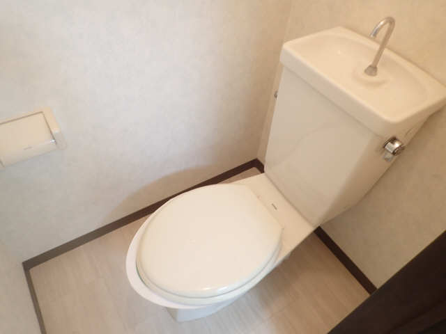 ＷＣ