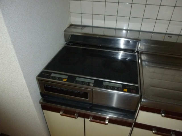 ＩＨヒーター