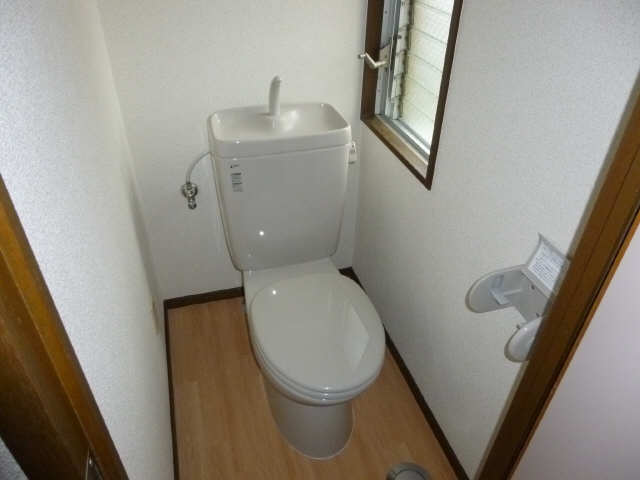 ＷＣ