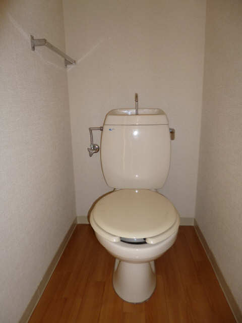 ＷＣ