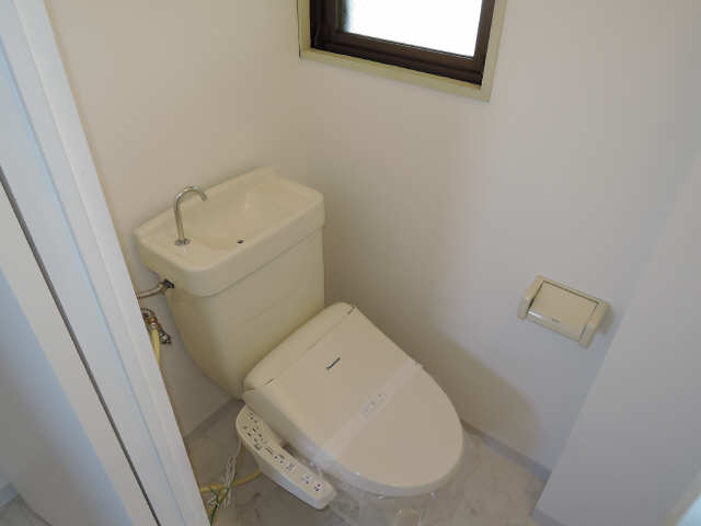 ＷＣ