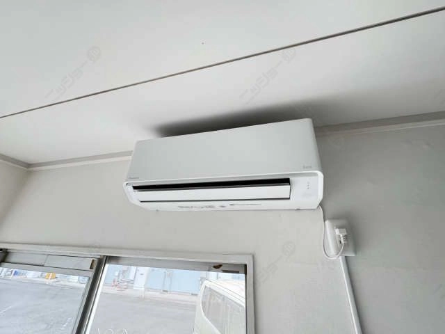 エアコン