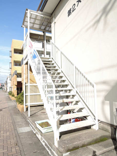 共有部分