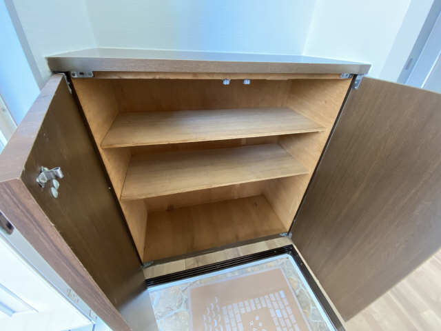 シューズBOX
