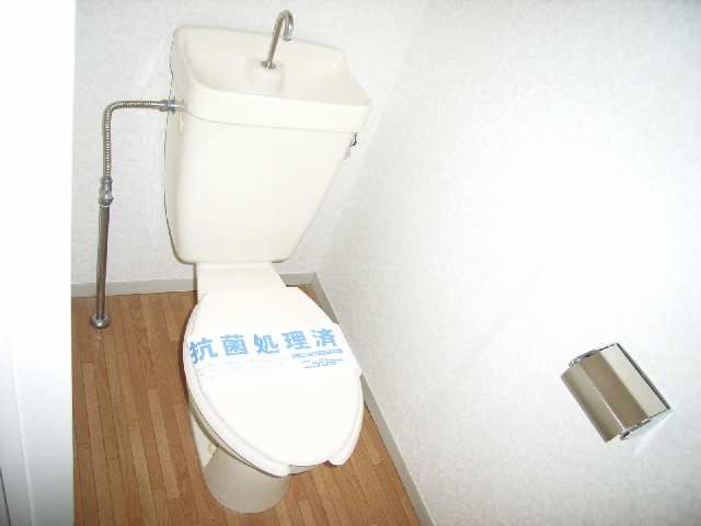 ＷＣ