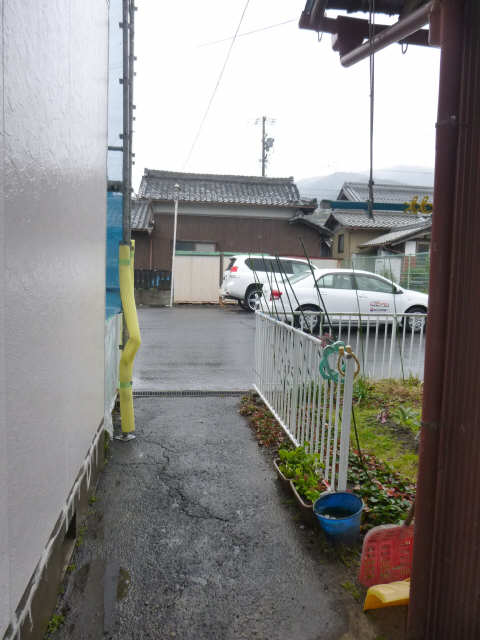 通路