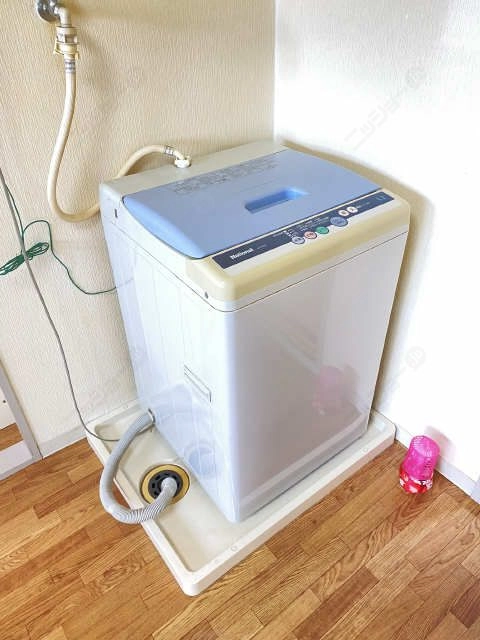 洗濯機