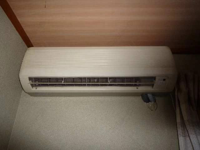 エアコン