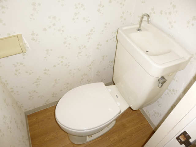 ＷＣ