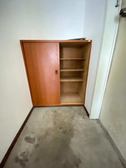 シューズBOX